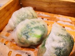 -蔡澜点心·粤菜(西单大悦城店)