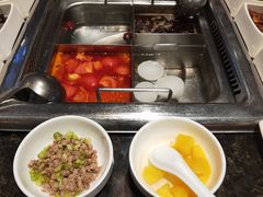 -海底捞火锅(龙湖三千集店)