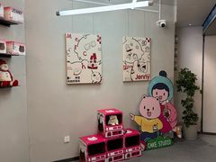 -静宜和她的朋友(星海广场店)