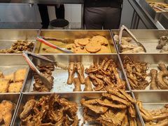 -狗撵鸭(泰山公寓店)