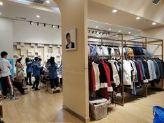 -海马体照相馆(成都来福士广场店)