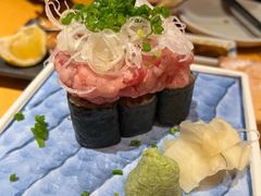 -神宫·日本料理(淮海街店)
