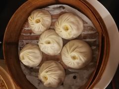 -天伦里餐厅(绿城桃花源店)