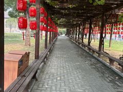 -康百万庄园