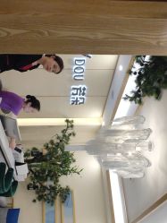 -芳朵美容养生SPA