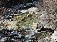 -稻城亚丁风景区-电瓶观光车售票处