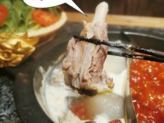 -蜀大侠火锅(森兰花园城店)