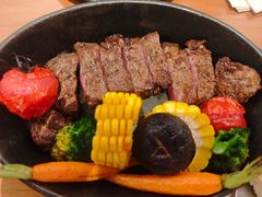 -La Terre乐田(万象城店)