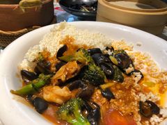 -北京老铺烤鸭(老城根店)