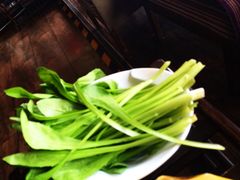 藏红花苗-滇釜火锅·能喝汤的火锅(车公庄店)