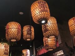-南京大牌档(青岛万象城店)