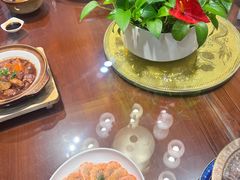 -那家老院子东北菜·饺子·小鸡炖蘑菇(艳华街店)