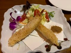 金丝炸虾-有喜屋·深夜食堂(环宇荟店)