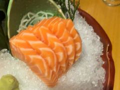 -吉兆·料理(红梅南路店)