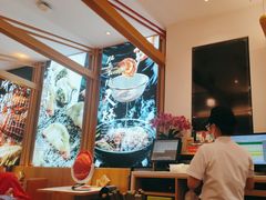 -味千拉面(惠州淡水嘉信茂广场分店)