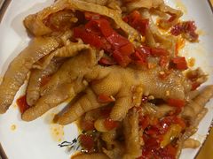 -邱大妈水煮(龙山店)