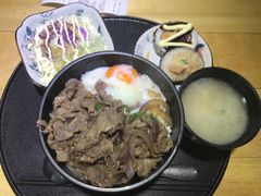-京和风食堂·定食寿喜锅(保利樾广场店)