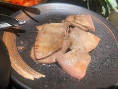 -厚贞日式烤肉(浦东汇智店)