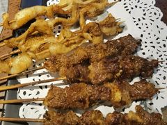 -幸运牛汕头小黄牛牛肉火锅(梅林店)
