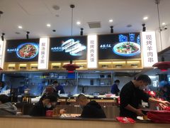-陇上秦轩西安biangbiang面(朝龙汇店)