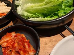 -黑牛黑猪烤肉专门店(万象城店)