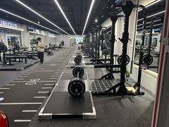-TMG潮流健身(奥体莲荷里店)