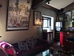 -古董花园(思南路42弄小区店)