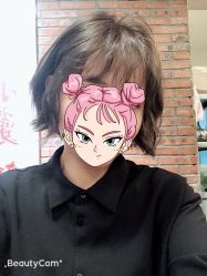 点击看大图 -MY HAIR ARDOR