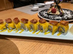 -月下料理(楷林IFC店)