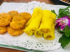 -友强·23年特色海鲜大排档(厦门店)