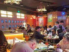 -啫神·广州地标美食(北京路店)