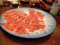-九洲喜来登酒店湖月日餐厅