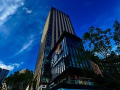 -龙湖重庆时代天街