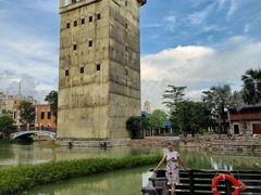 -赤坎·广东华侨国际旅游度假区