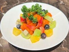 -汤城小厨•粤菜•靓汤(苏州街店)