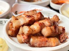 -本家·添百客韩国料理(泰然店)