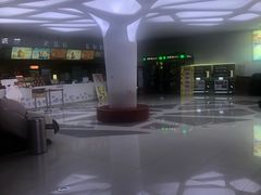 -沃美影城蜀山万象汇店(WMX巨幕)