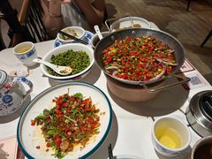 -老街鱼嘴巴(步步高新天地店)