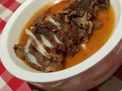 -西贝莜面村(近铁城市广场店)