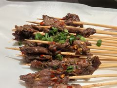-小林哥的海鲜馆·夜宵烧烤(渔人码头店)