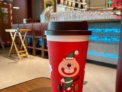 -Tims天好咖啡(河西万象城店)