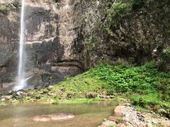 -雁荡山雁湖景区