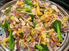 -阿多私房菜(顺德店)