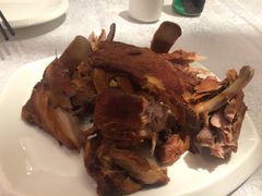 -北李妈妈菜·海肠捞饭(高新万达店)
