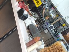 -虎头军八种杂粮煎饼(朝阳门店)