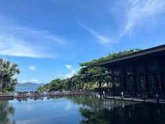 -三亚太阳湾柏悦酒店