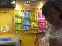 明记肠粉-西关明记肠粉(荔枝湾店)