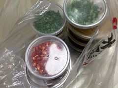 -领鲜潮牛鲜牛羊肉火锅(宏昌店)