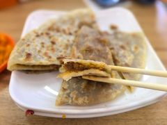 -香河肉饼(奥北公元店)