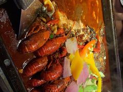 -匠子烤鱼(远大购物中心店)